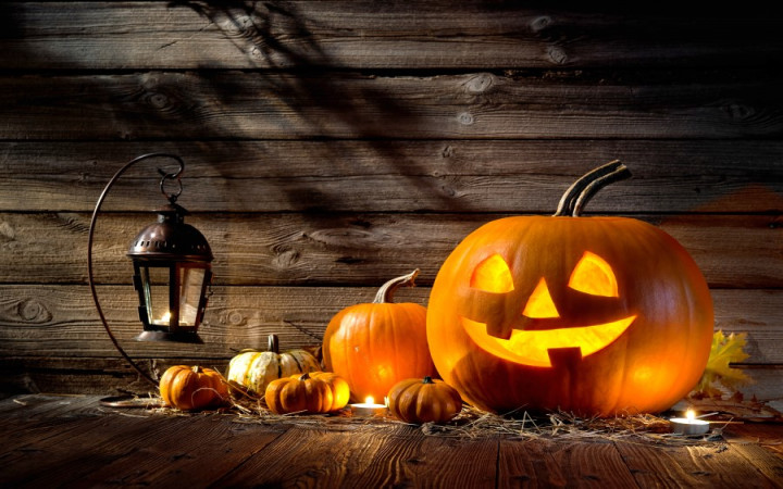 The Christian Origins of Halloween: Unmasking the Myths of Pagan Roots